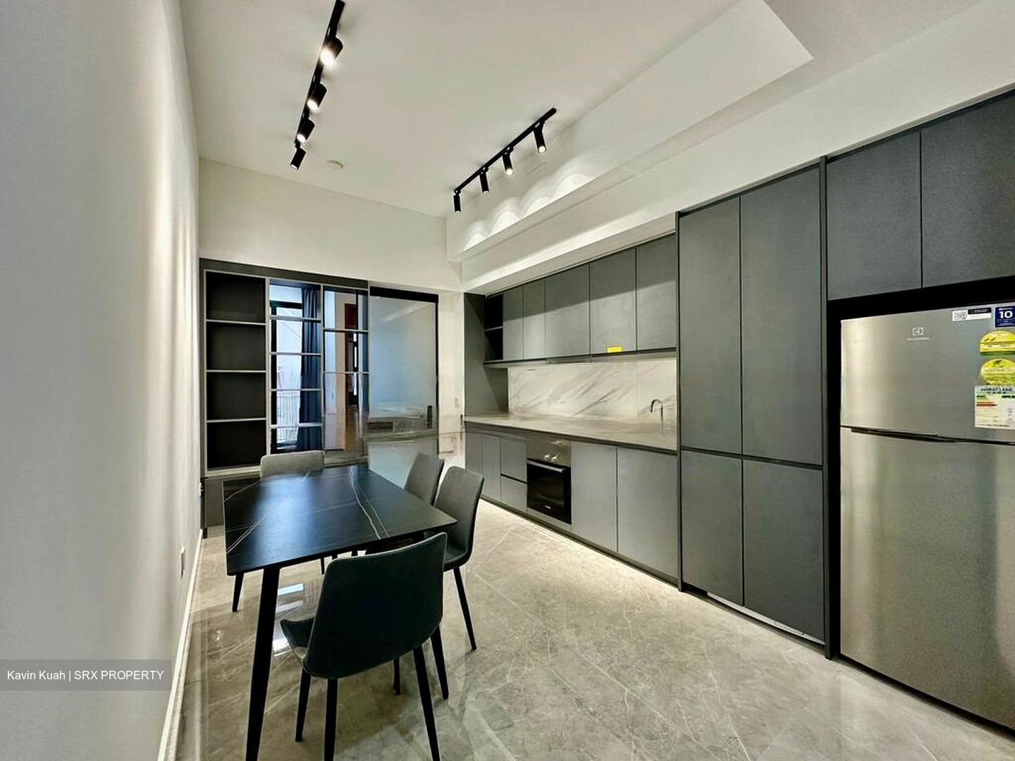 1953@Tessensohn (D8), Apartment #458642061